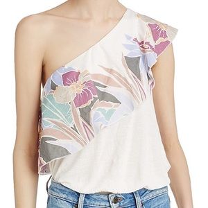 Free People “Annka” Top